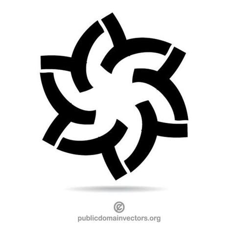 logo symbol public domain vektoren