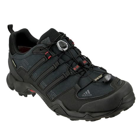 adidas terrex swift  gore tex hiking shoe mens ebay