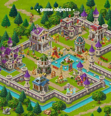 township town ideas   township township game layout towns