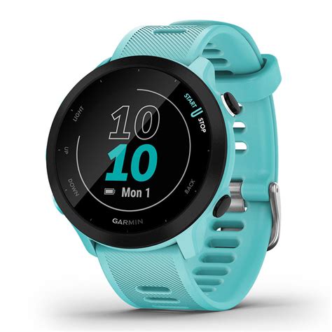 Shop Gps Running Watches For Runners And Triathletes Garmin Forerunner