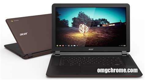 acer anakoinwse  prwto chromebook   intses ooonh