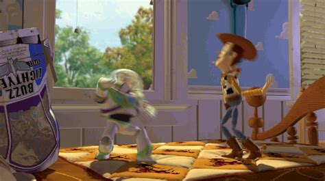 toy story lol by disney pixar find and share on giphy
