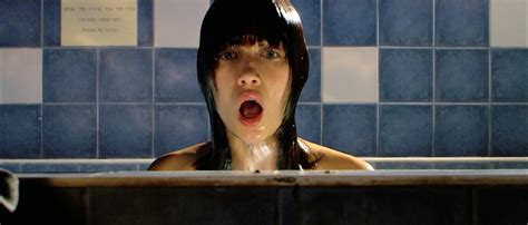 Nude Video Celebs Olga Kurylenko Nude Kirot 2009