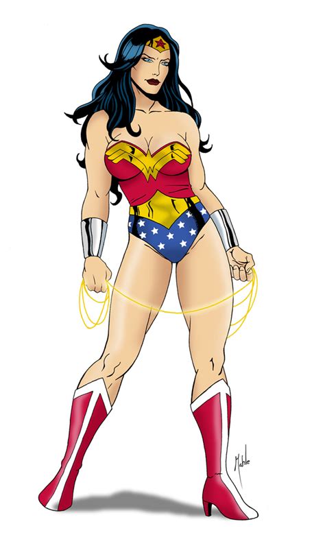 Free Wonder Woman Cartoon Download Free Clip Art Free