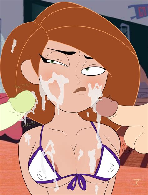 rule34hentai we just want to fap image 165461 disney series jim possible kim possible