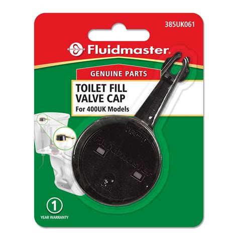fluidmaster uk toilet inlet valve cap assembly bunnings australia