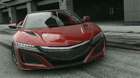 project cars  officially unveiled promises   cars