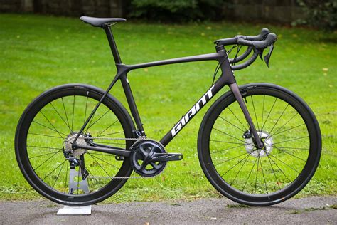 review giant tcr advanced pro  disc  roadcc
