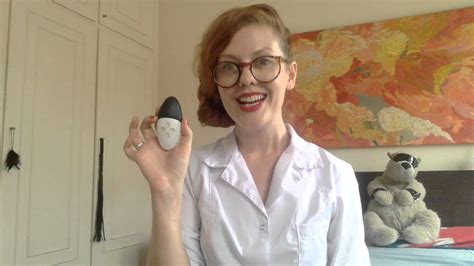 sex toy review siri 2 lelo s strongest clitoral stimulator youtube