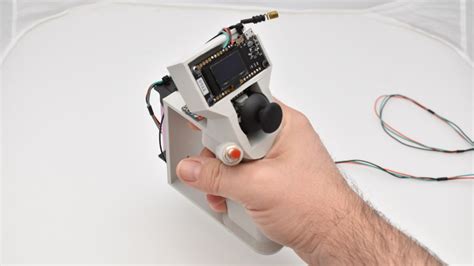open source motion controller  diy drones hackaday