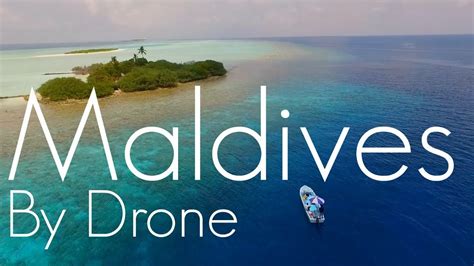 beautiful drone video   maldives featured creator drone zurich youtube