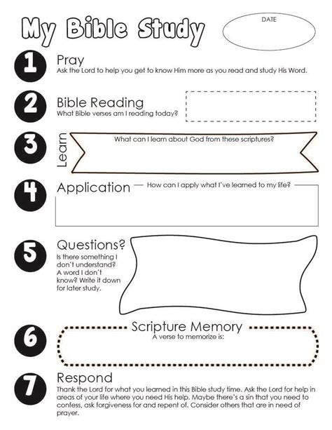 printable bible study  job printable word searches