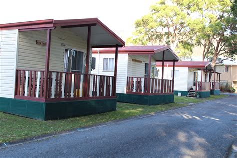 haven caravan park nsw holidays accommodation