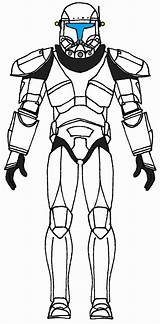 Wars Clone Star Trooper Coloring Pages Printable Commando Stormtrooper Captain Rex Drawings Ram Drawing Helmet Ausmalbilder Clipartmag Comments Library Coloringhome sketch template
