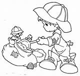 Moments Coloring Precious Pages Farmer Printable Colouring Kids Angel Para Colorear Adult Boy Color Print Sheets Animals Coloringbook4kids Stamps Con sketch template