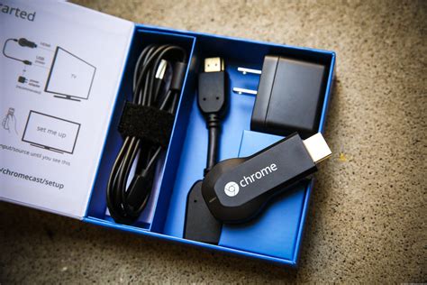 chromecast apps incoming geeky gadgets