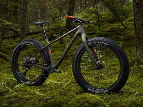fat tire bikes  buying guide