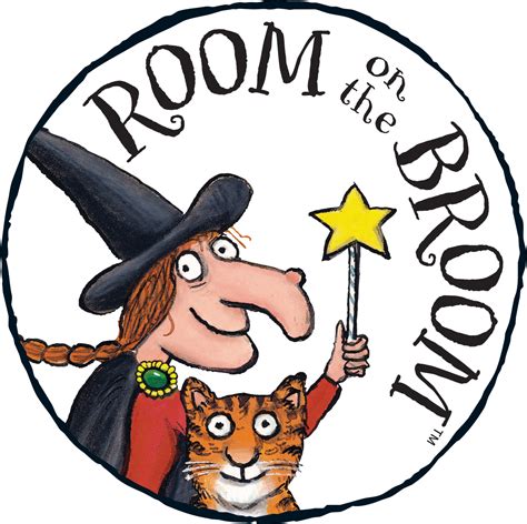 family fun activities printables  room   broom picture book