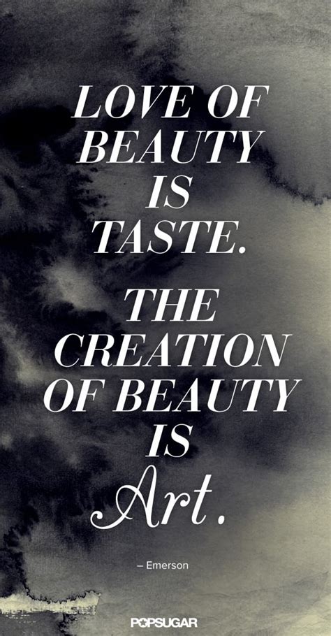 the notion of beauty in truly poetic form pinterest beauty quotes