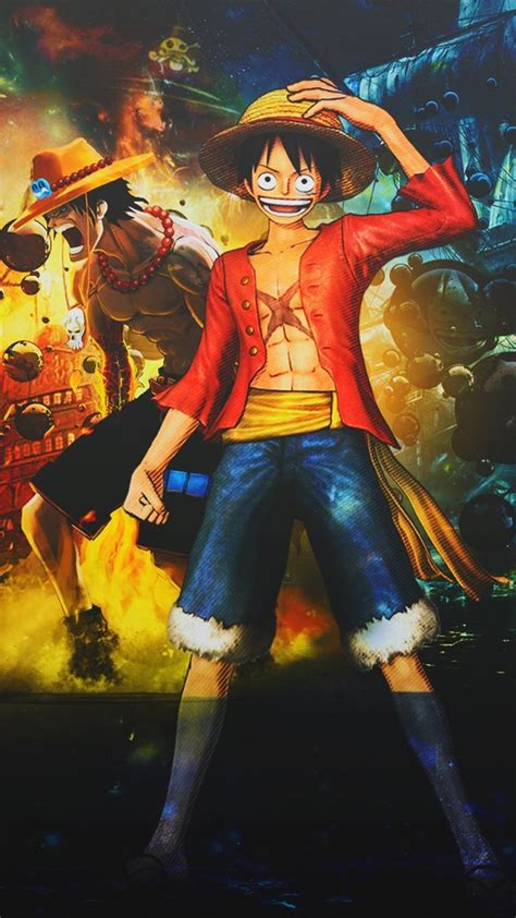 Download Gambar One Piece Keren Peles Imagesee