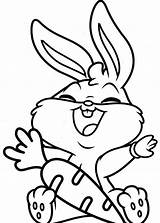 Coloring Pages Google Print Getcolorings Printable Color Bugs Destiny Bunny sketch template