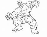 Hulk Coloring Pages Incredible Mask Printable Kids Template Face Color Popular sketch template