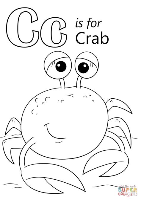 ideas  letter  coloring pages  toddlers home family style