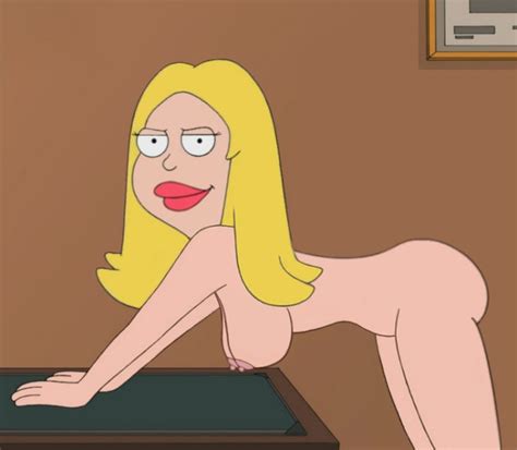 slut wife francine smith from american dad v2 hentai online porn manga and doujinshi