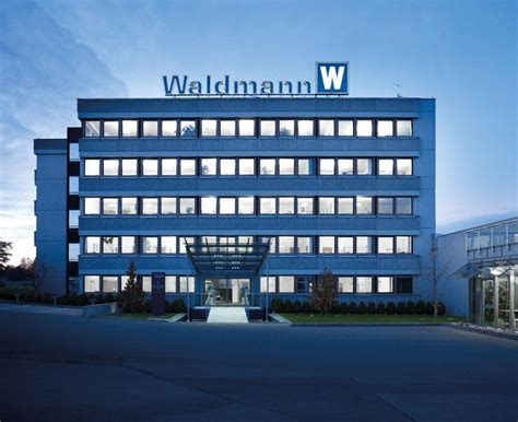 waldmann engineers  light waldmann group