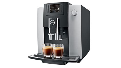jura  review  coffee machines