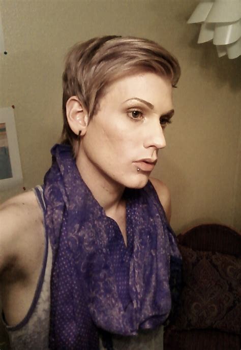 genderfork — genderqueer unisex and androgynous photos and thoughts