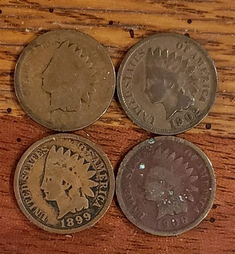 pennies coin talk