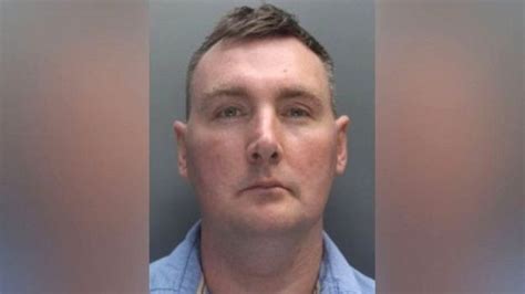 Merseyside Police Officer Who Had Sex With Vulnerable Women Jailed