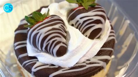 Black Owned Bakery Bw Sweets Opens New Charlotte Nc Location