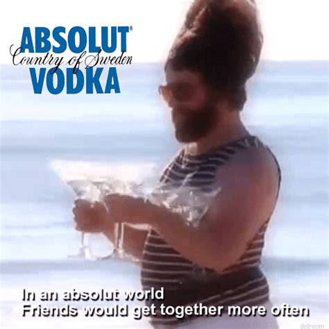 A Vodka Movie S Find And Share On Giphy
