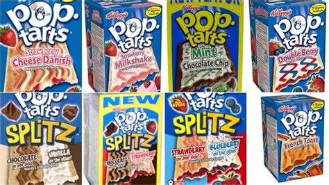 petition bring   discontinued poptarts united states changeorg