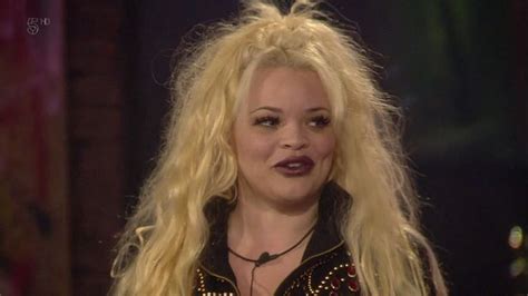 cbb star trisha paytas is unrecognisable as fresh faced