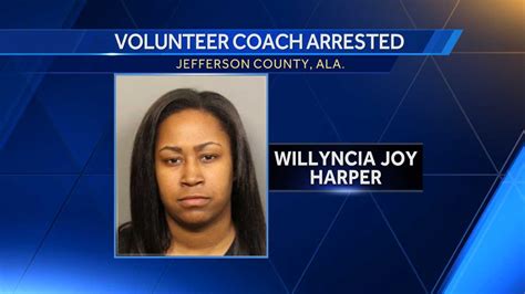 volunteer volleyball coach at clay chalkville high accused of having