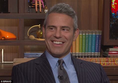 andy cohen reveals he has slept with lance bass on watch