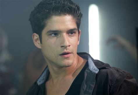 We Had No Idea That Teen Wolf S Tyler Posey Once Played