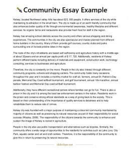community service essay crafted pro essay