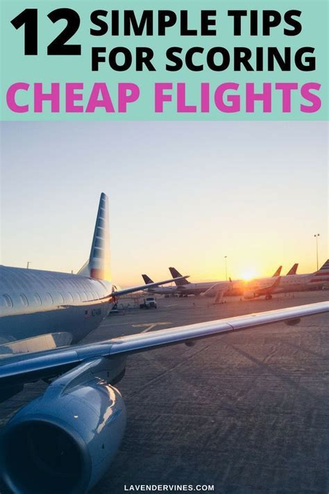 find cheap flights read  cheap flight hacks    discover   find cheap
