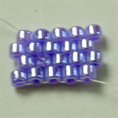 brick stitch  quick  easy guide  world  beads