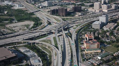 aerial view   high  interchange backiee