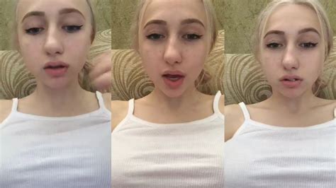 Periscope Live Stream Russian Girl Highlights 42 Youtube