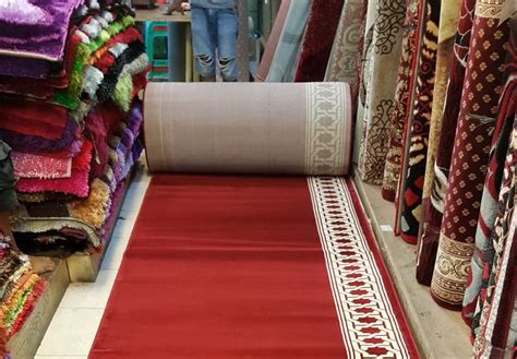 berbagai desain  jenis karpet masjid  indah floralhomecoid