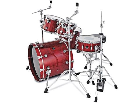 dw performance series drum kit review musicradar