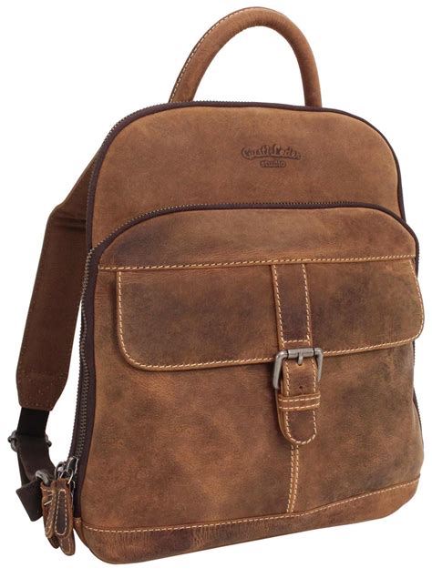 leather backpack alena  gusti leathercom