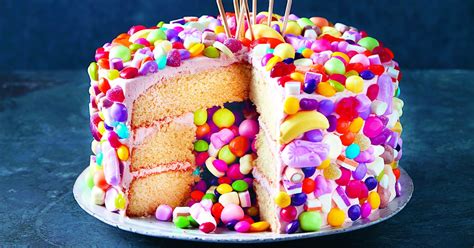 Rainbow Bakes Dessert Recipes Cookbook Review