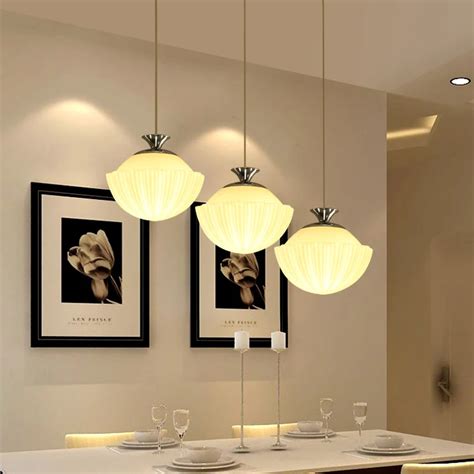 led restaurant light chandeliers bar dining room dining table lamp hanging lamps modern